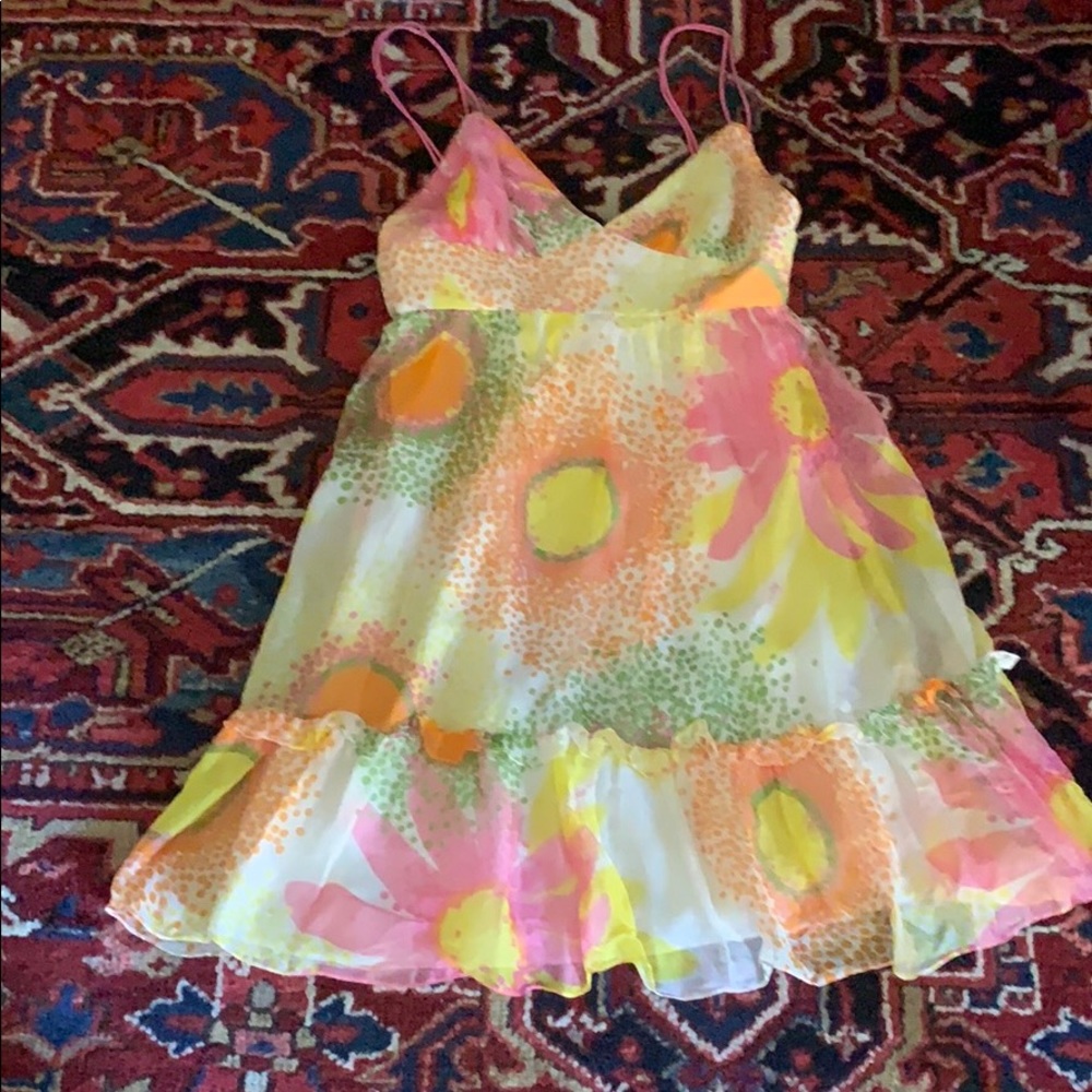 Beautiful dress